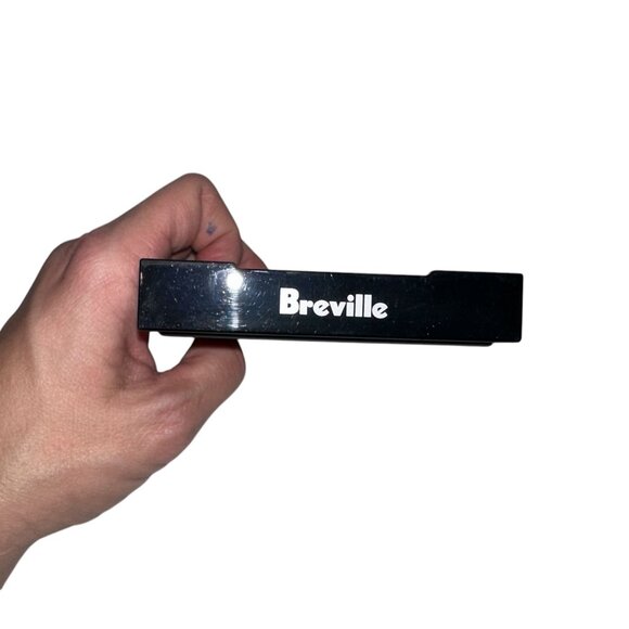 Breville BNV220TTN Nespresso Vertuo Cup Support Drip Grid Replacement Parts - Picture 4 of 7